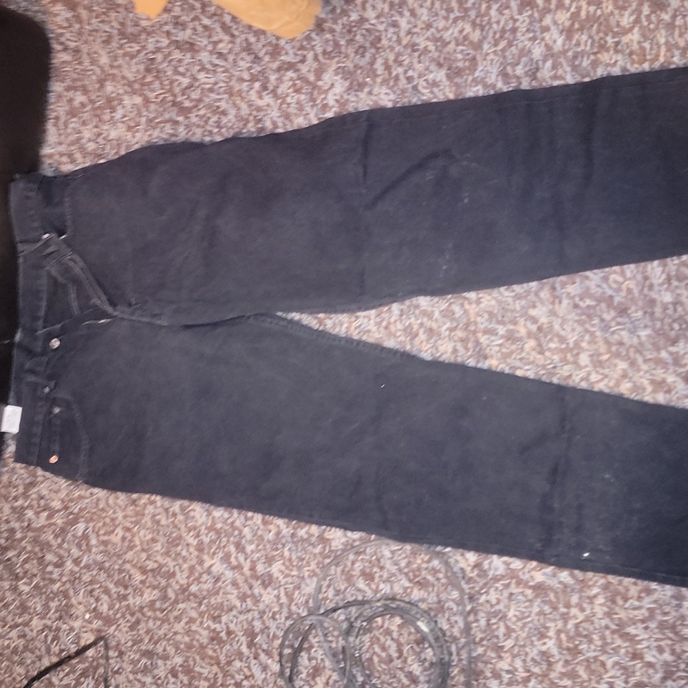 Levi jeans - Picture 3 of 4